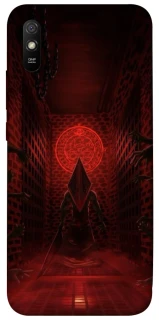 Чохол на Xiaomi Redmi 9A Silent Hill aesthetic ver.4 фото 1 з 1