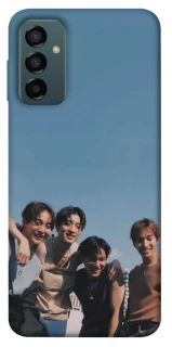 Чохол на Samsung Galaxy M23 5G Seventeen v2 фото 1 з 1