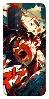 Чохол на Oppo A54 5G / A74 5G Anime фото 1 з 1