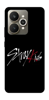 Чохол на Realme 15 Stray Kids Logo фото 1 з 1
