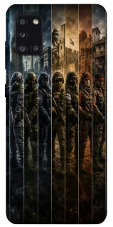 Чохол на Samsung Galaxy A31 Counter-Strike ver.2 фото 1 з 1