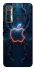 Чехол на TECNO Camon 17 Apple logo ver.1 фото 1 из 1