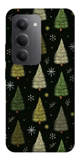 Чохол на Xiaomi Redmi 15 (Global) Новорічний v42 фото 1 з 1