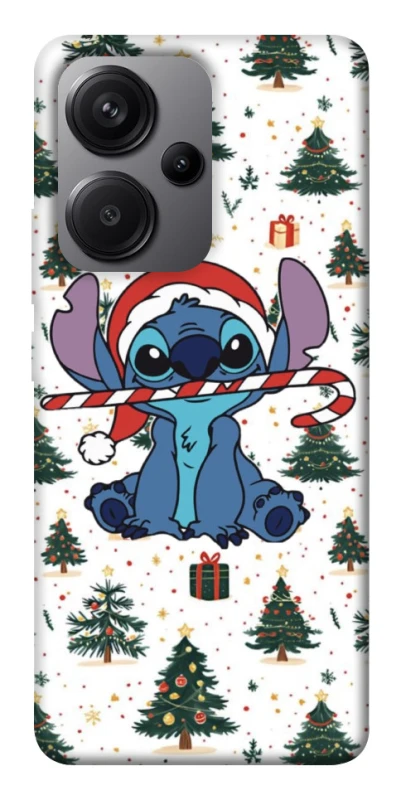 Чохол на Xiaomi Redmi Note 13 Pro+ Stitch ver.23 фото 1 з 1