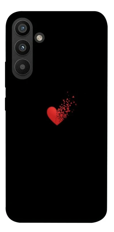 Чохол на Samsung Galaxy A34 5G Love aesthetic ver.8 фото 1 з 1