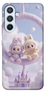 Чохол на Samsung Galaxy A54 5G Labubu in fairy tale фото 1 з 1