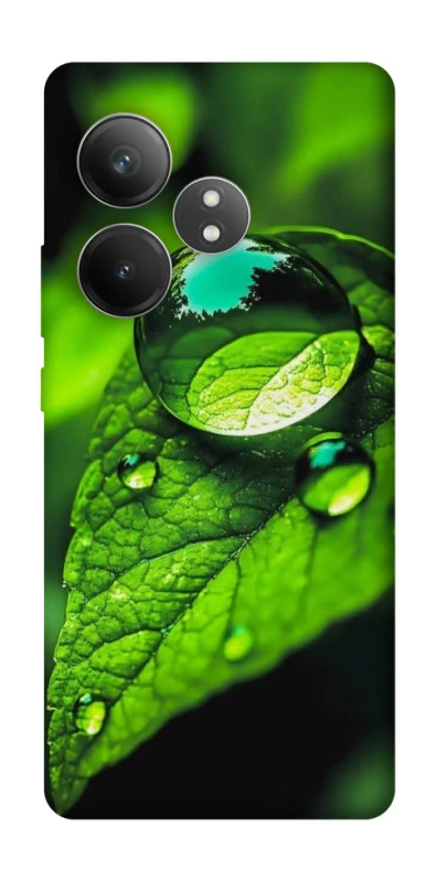 Чохол на Realme GT Neo 6 SE Flowers v16 фото 1 з 1