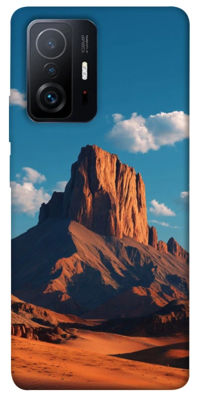 Чохол на Xiaomi 11T / 11T Pro Arizona mountain v2 фото 1 з 1