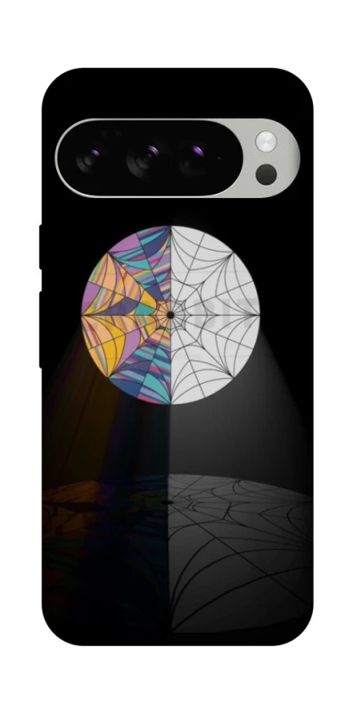 Чохол на Google Pixel 10 Pro Wednesday room фото 1 з 1