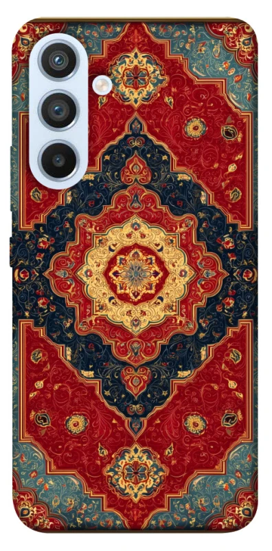 Чехол на Samsung Galaxy A54 5G Ковёр v50 фото 1 из 1