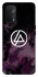 Чохол на Oppo A54 5G / A74 5G Linkin Park logo ver.6 фото 1 з 1