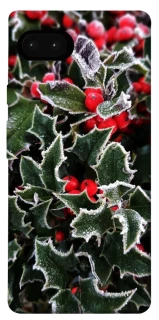 Чехол на Google Pixel 7a Новогодний v32 фото 1 из 1