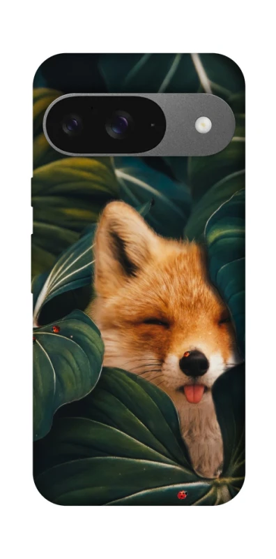 Чехол на Google Pixel 10 Fox фото 1 из 1