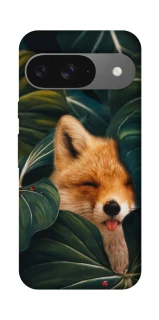 Чехол на Google Pixel 10 Fox фото 1 из 1