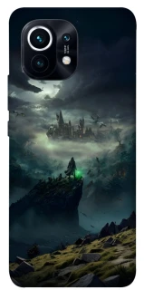 Чохол на Xiaomi Mi 11 Harry Potter Legacy фото 1 з 1