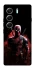Чехол на Tecno Camon 40 Pro Deadpool фото 1 из 1