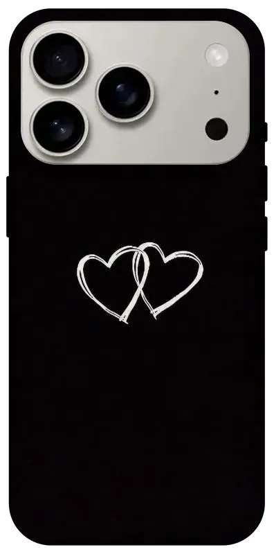Чехол на Apple iPhone 18 Pro Love aesthetic ver.14 фото 1 из 2