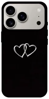 Чехол на Apple iPhone 18 Pro Love aesthetic ver.14 фото 1 из 2