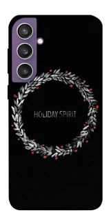 Чохол на Samsung Galaxy S23 FE Holiday Spirit фото 1 з 1