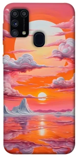 Чохол на Samsung Galaxy M31 Glacier фото 1 з 1
