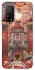 Чохол на Xiaomi Mi 10T Orgrimmar фото 1 з 1