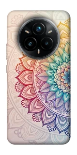 Чехол на Realme 14 Pro+ Mandala ver.1 фото 1 из 1