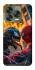 Чохол на ZTE Nubia V70 Design Venom vs Spiderman фото 1 з 1