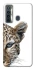 Чехол на TECNO Camon 17 Leopard Art v2 фото 1 из 1