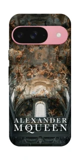 Чехол на Google Pixel 9 Alexander McQueen фото 1 из 1