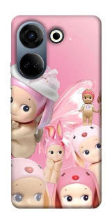 Чехол на TECNO Camon 20 Pro (CK7n) Sonnyangel фото 1 из 1