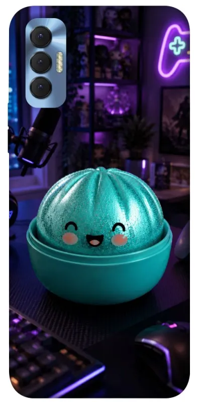 Чохол на TECNO Spark 8P Dumpling ver.10 фото 1 з 1