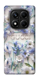 Чехол на Xiaomi Redmi Note 14 Pro 4G Gucci ver.1 фото 1 из 1