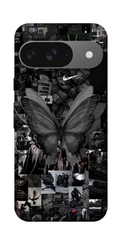 Чехол на Google Pixel 10 Lifestyle collage фото 1 из 1