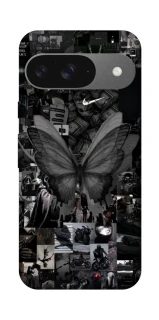 Чехол на Google Pixel 10 Lifestyle collage фото 1 из 1