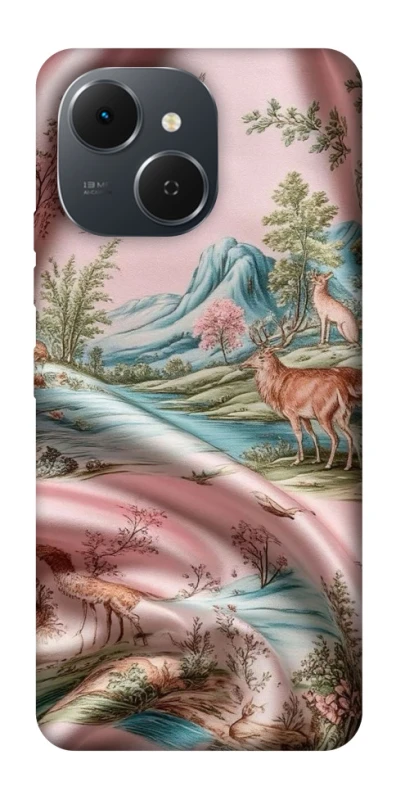 Чехол на TECNO Spark 40C Nature фото 1 из 1