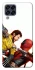 Чохол на Samsung Galaxy M33 5G Deadpool and Wolverine фото 1 з 1