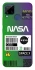 Чохол на Realme C15 NASA ver.2 фото 1 з 1