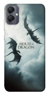 Чехол на Samsung Galaxy A05 House of the Dragon ver.5 фото 1 из 1