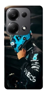 Чохол на Xiaomi Redmi Note 13 Pro 4G F-1 ver.8 фото 1 з 1