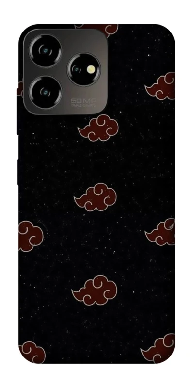 Чохол на ZTE Blade V50 Design 4G Naruto фото 1 з 1