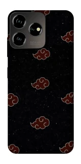 Чохол на ZTE Blade V50 Design 4G Naruto фото 1 з 1