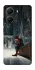 Чехол на Xiaomi Poco X7 Pro Spider Man ver.5 фото 1 из 1