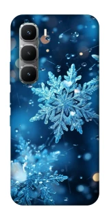 Чехол на Infinix Hot 60 Pro Новогодний v43 фото 1 из 1