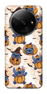 Чехол на Xiaomi Redmi A3 Halloween Stitch ver.1 фото 1 из 1