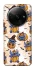 Чехол на Xiaomi Redmi A3 Halloween Stitch ver.1 фото 1 из 1