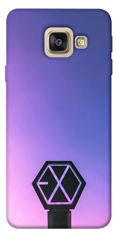 Чохол на Samsung A520 Galaxy A5 (2017) EXO Logo фото 1 з 1