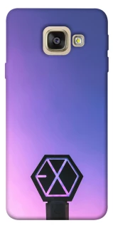 Чохол на Samsung A520 Galaxy A5 (2017) EXO Logo фото 1 з 1