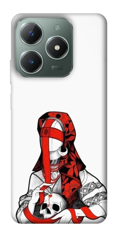 Чохол на Realme C61 Мотанка Захисниця роду фото 1 з 1