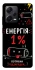 Чохол на Xiaomi Redmi Note 12 Pro+ 5G Енергія: 1% фото 1 з 1