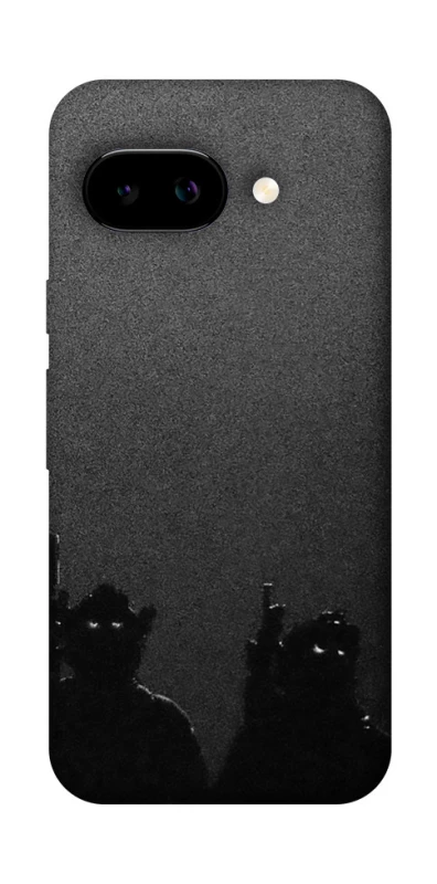 Чохол на Google Pixel 9a Night operations фото 1 з 1